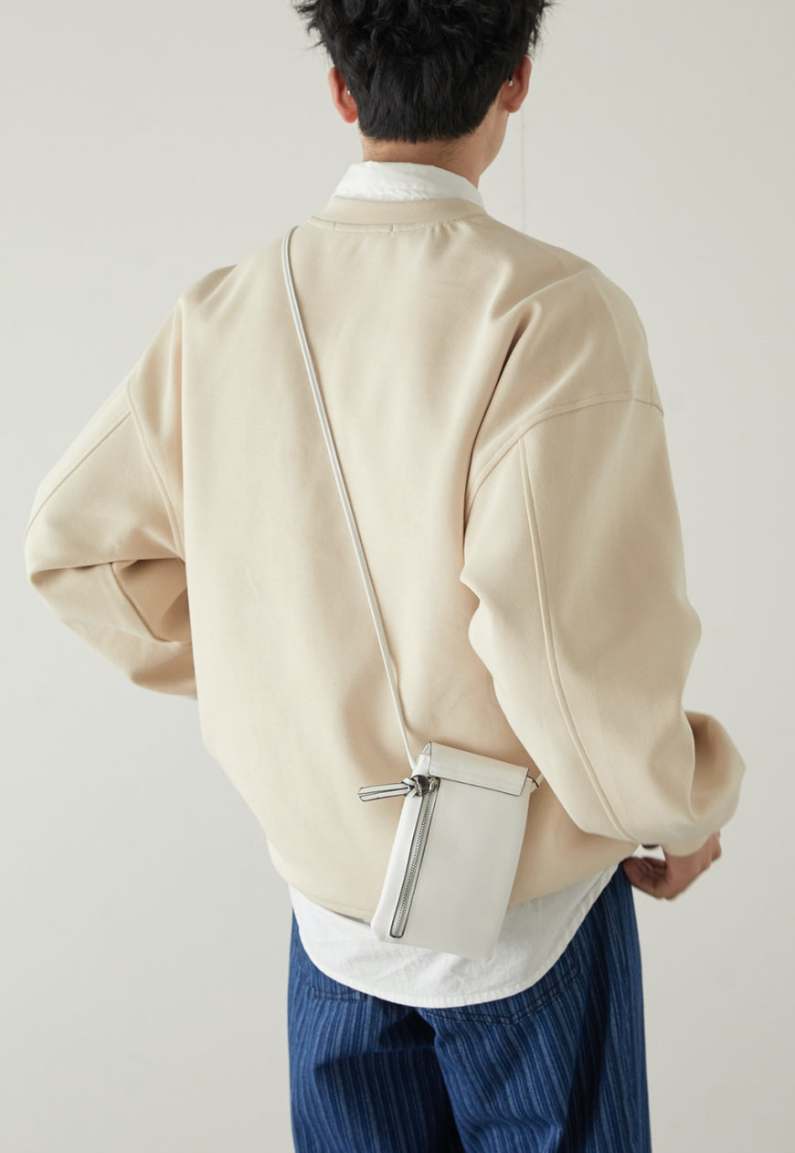 Men's fashion spring sweater