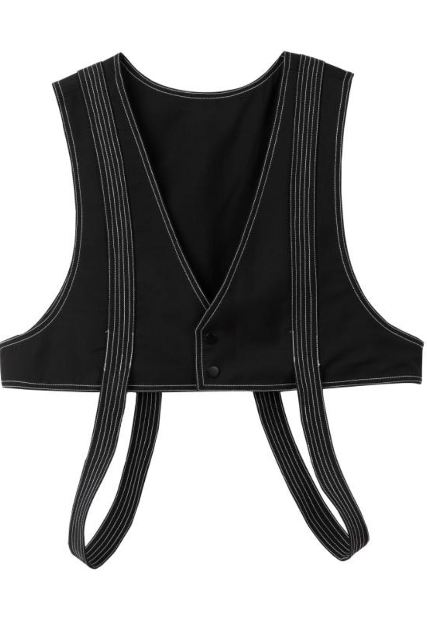 Men's Highlight all-match vest
