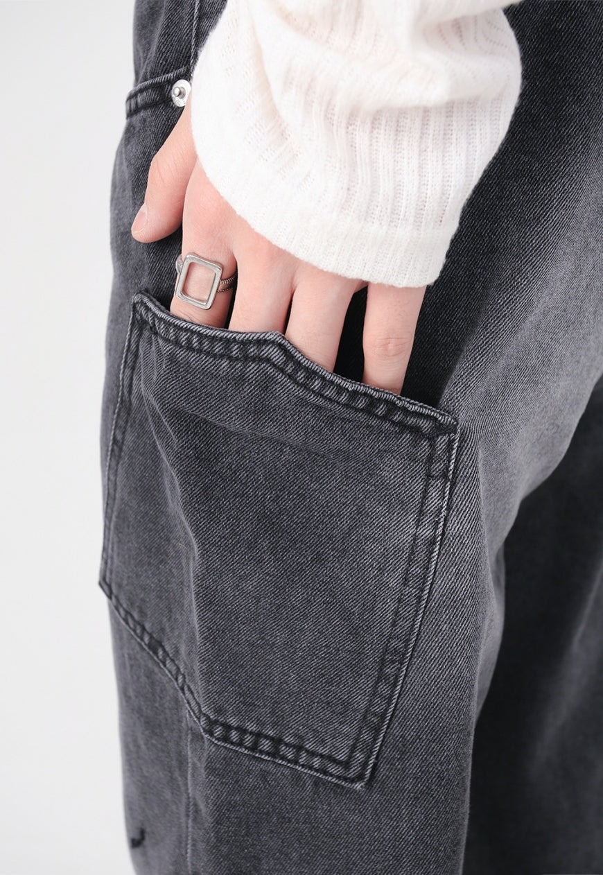 Men's personalized pocket pants