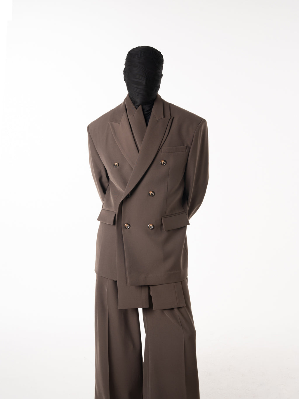 Men's High-end designer suits