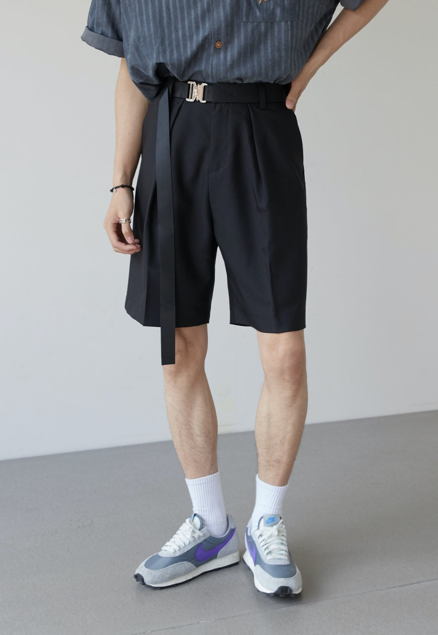 Men's Summer loose shorts