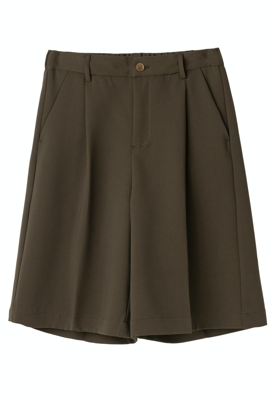 UZIP DESIGN Men's high-end suit shorts