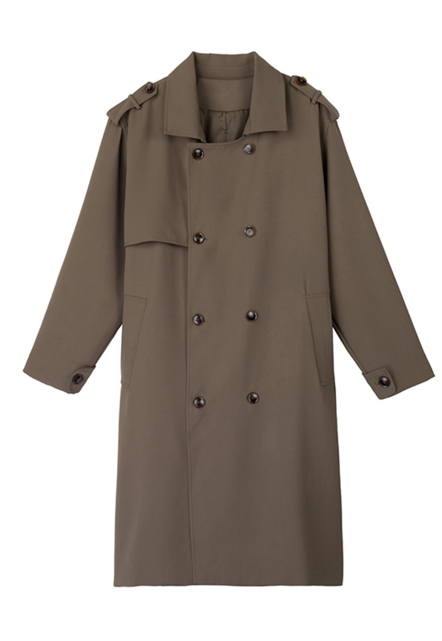 Men's Vintage British style senior
