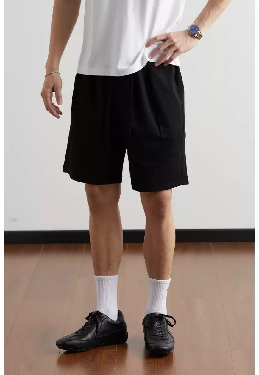 Men's Summer Gym Shorts