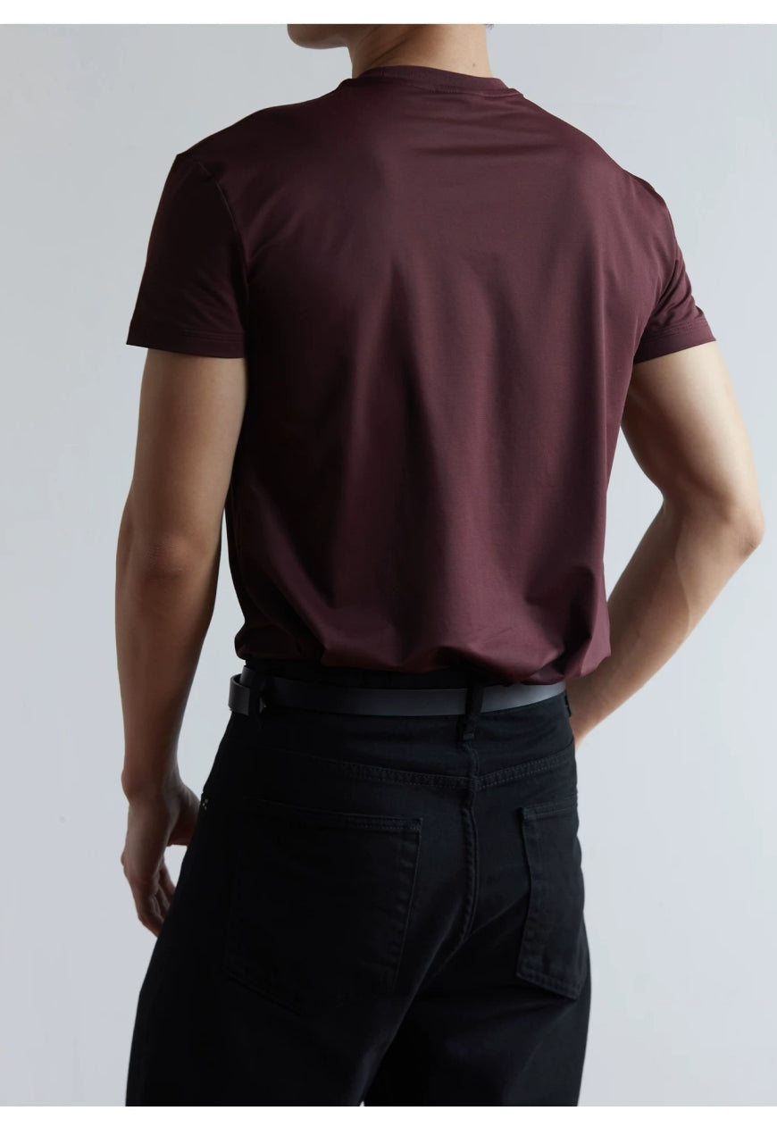 Men's eathable Relaxed Tee