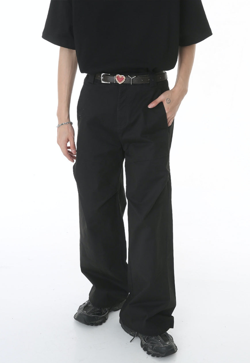 【Sale】Unisex new loose overalls