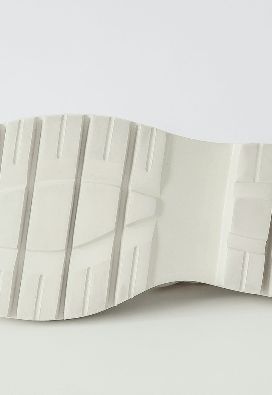 Unisex Rhombus fashion Shoes