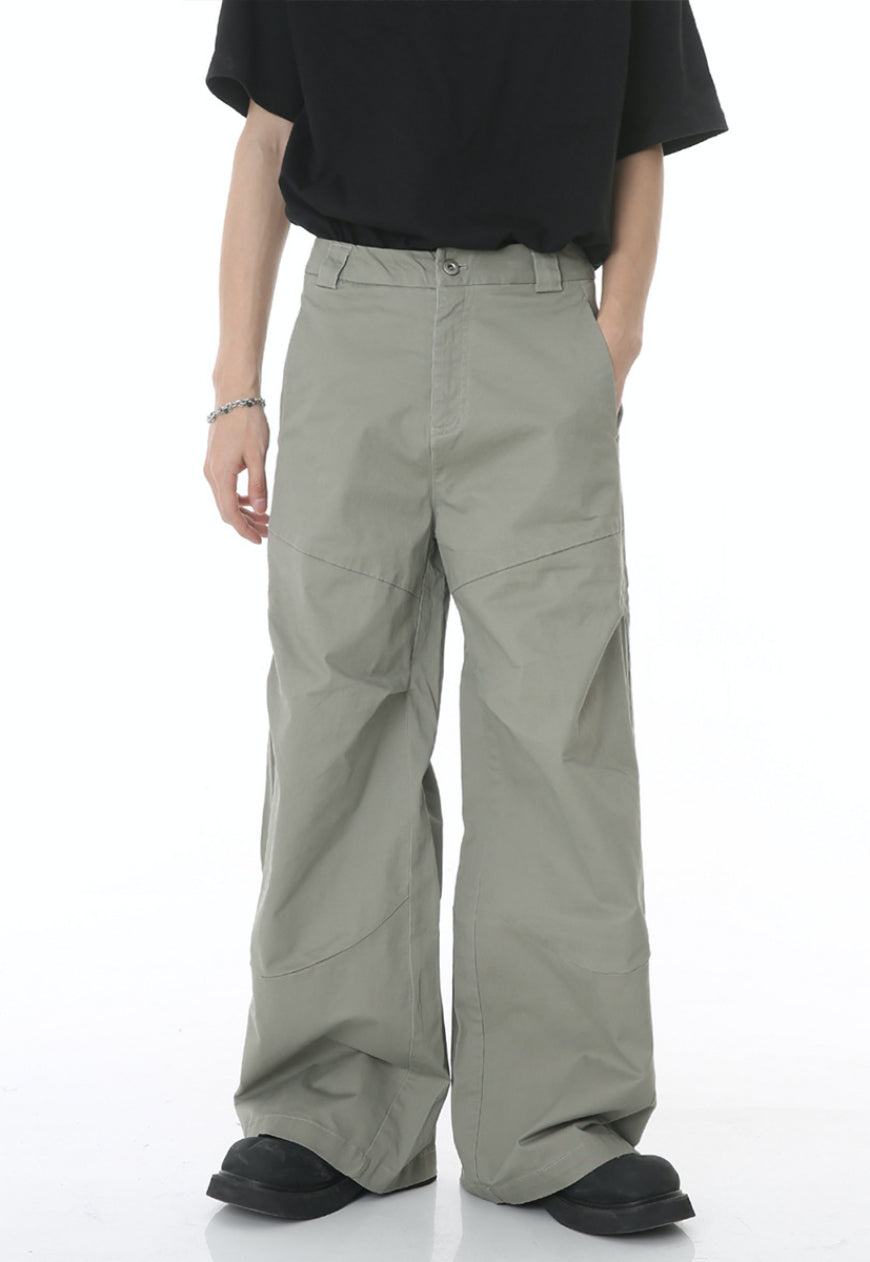 Unisex new loose overalls