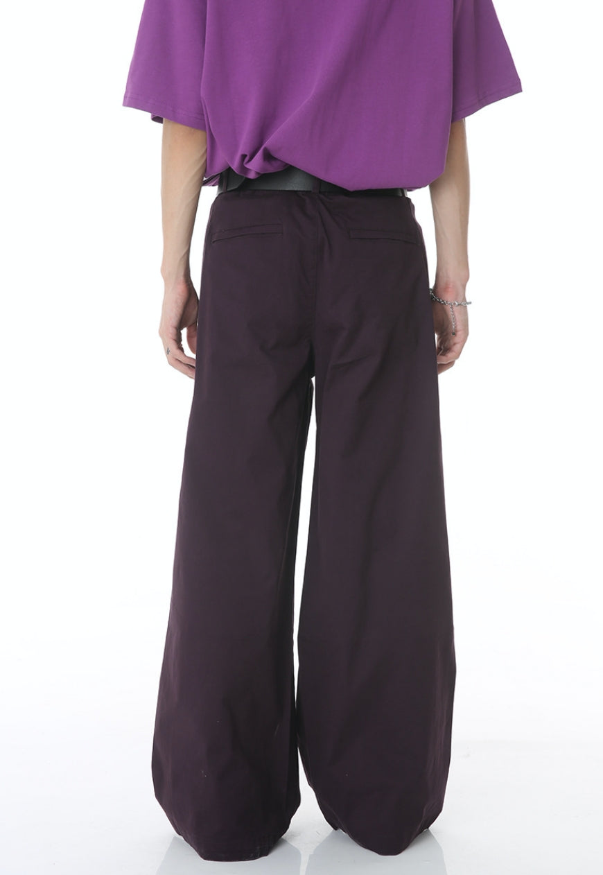 Unisex new loose overalls