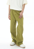 Unisex New Drape Jeans