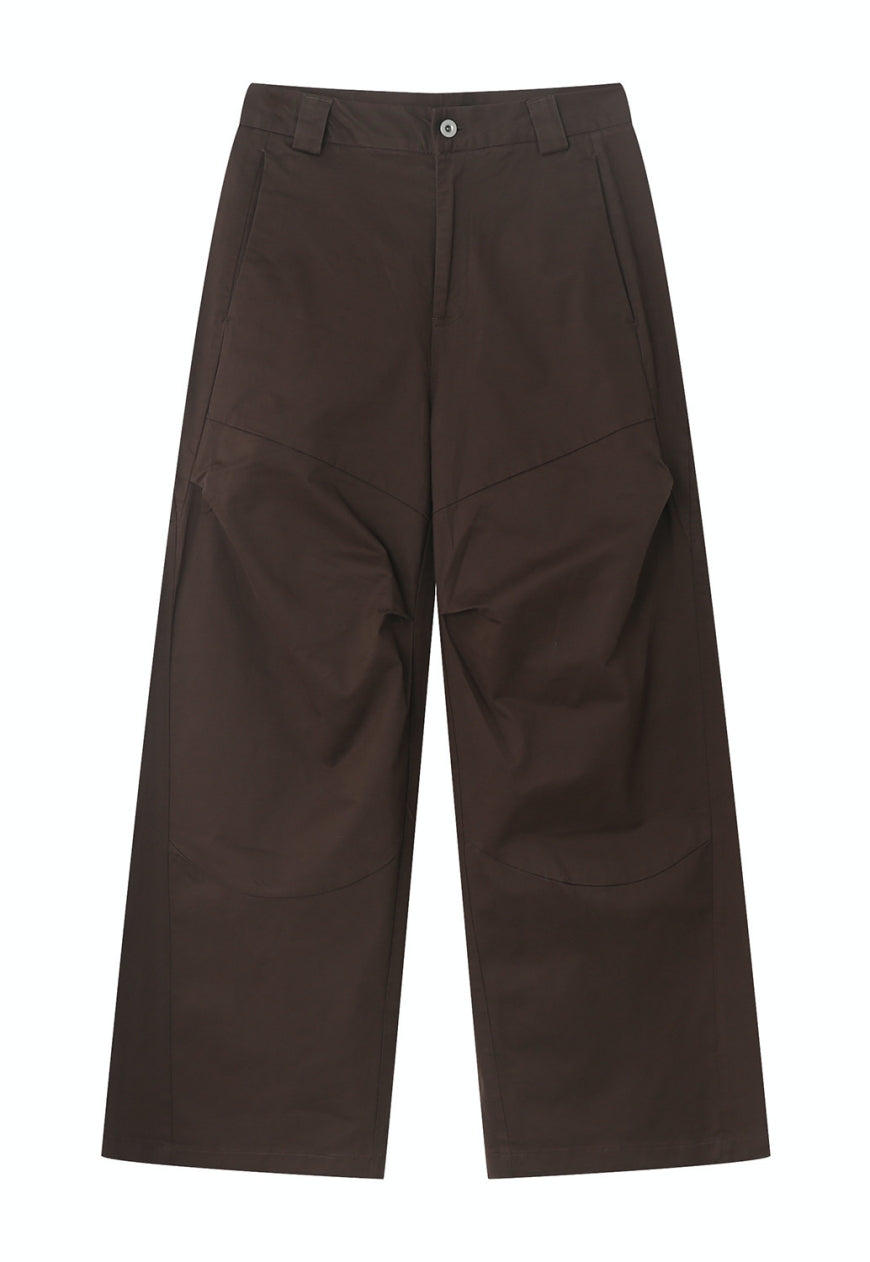 Unisex new loose overalls