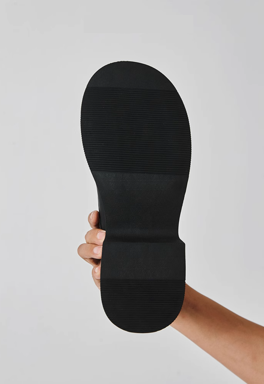 Men's Premium Matte Shoes