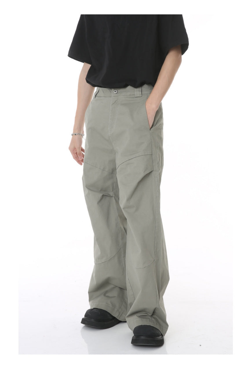 Unisex new loose overalls