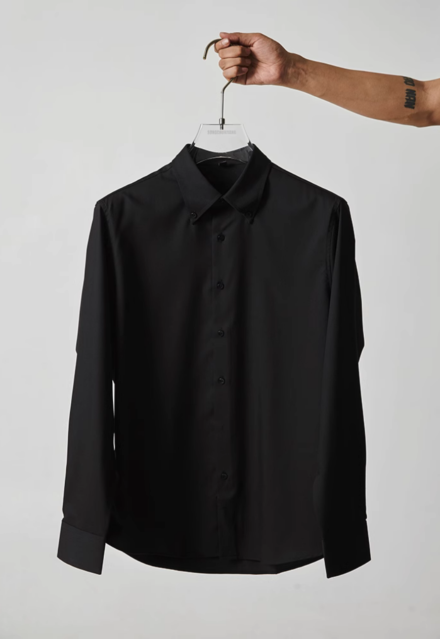 Men's Premium Slim Fit Shirt