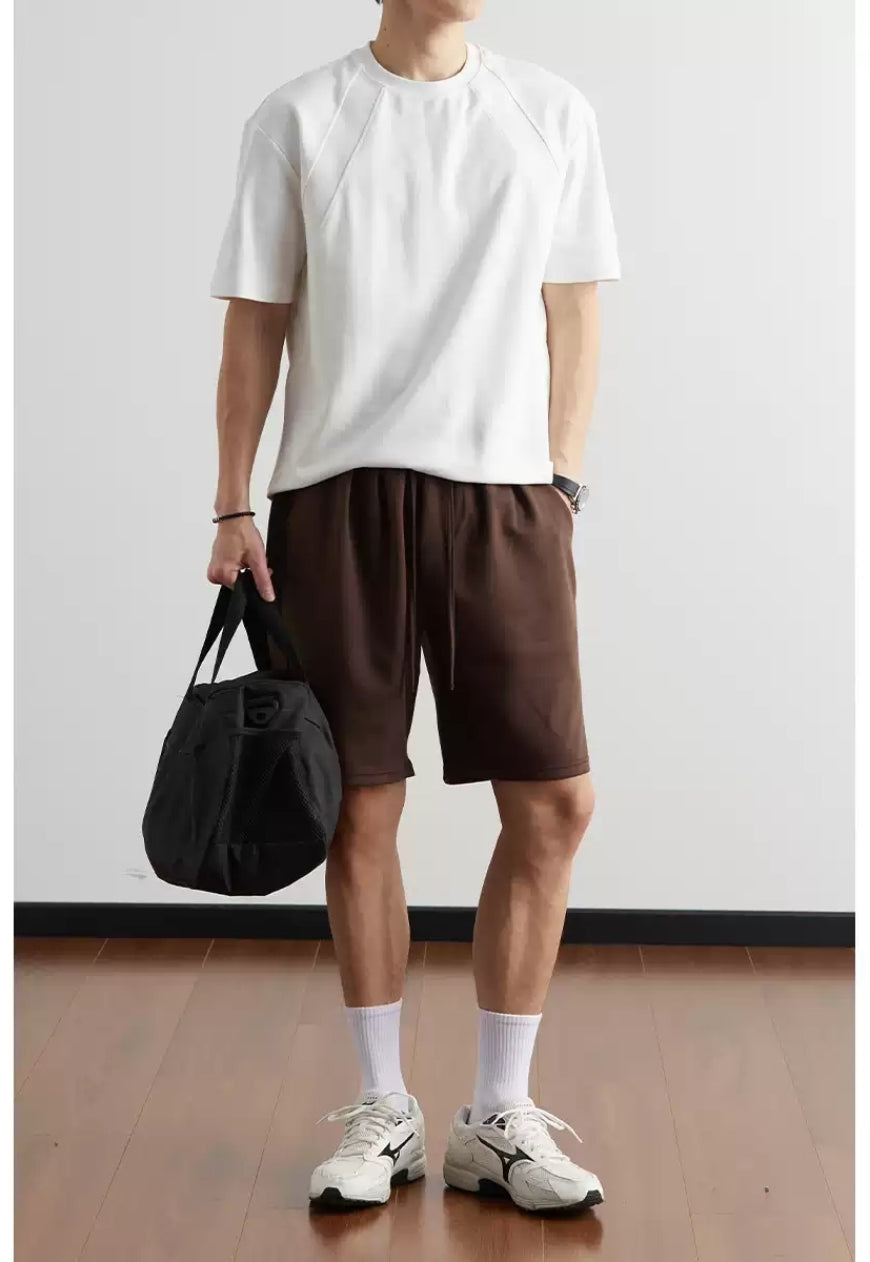 Men's Summer Gym Shorts