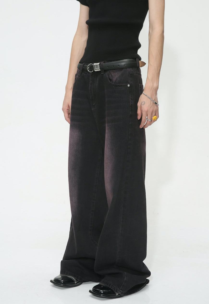 Unisex vintage jeans