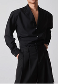 Men's Premium long sleeve shirt