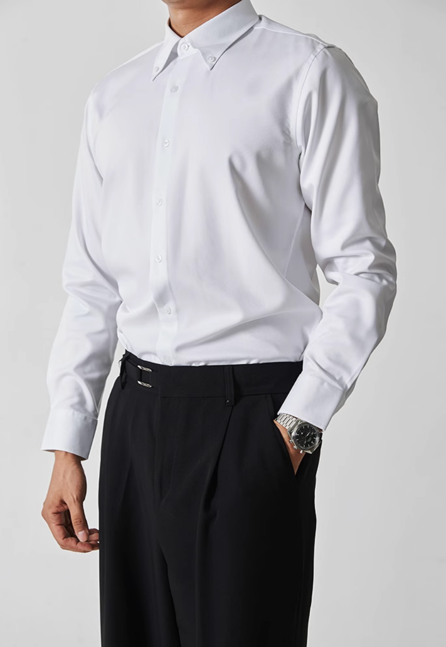 Men's Premium Slim Fit Shirt
