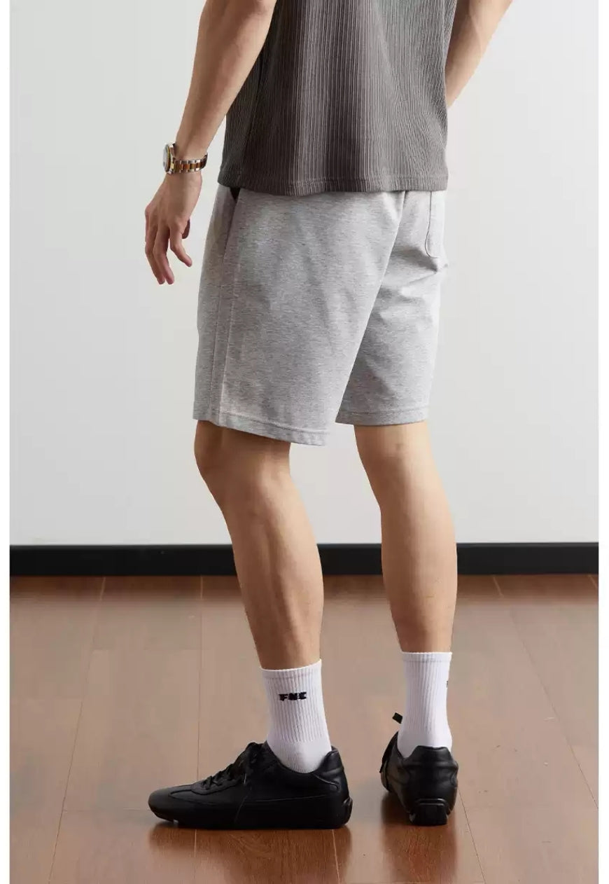 Men's Summer Gym Shorts