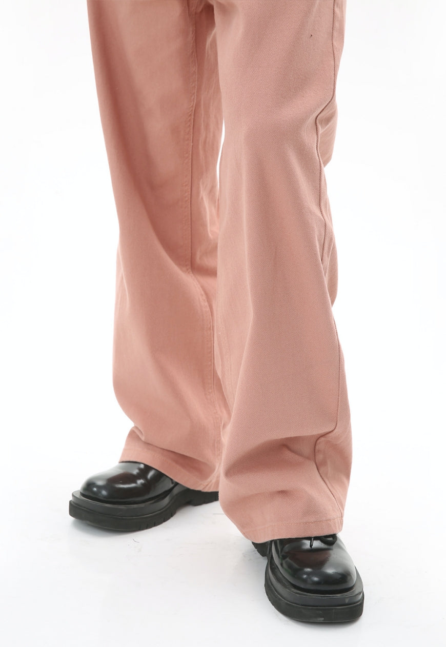 Unisex New Drape Jeans