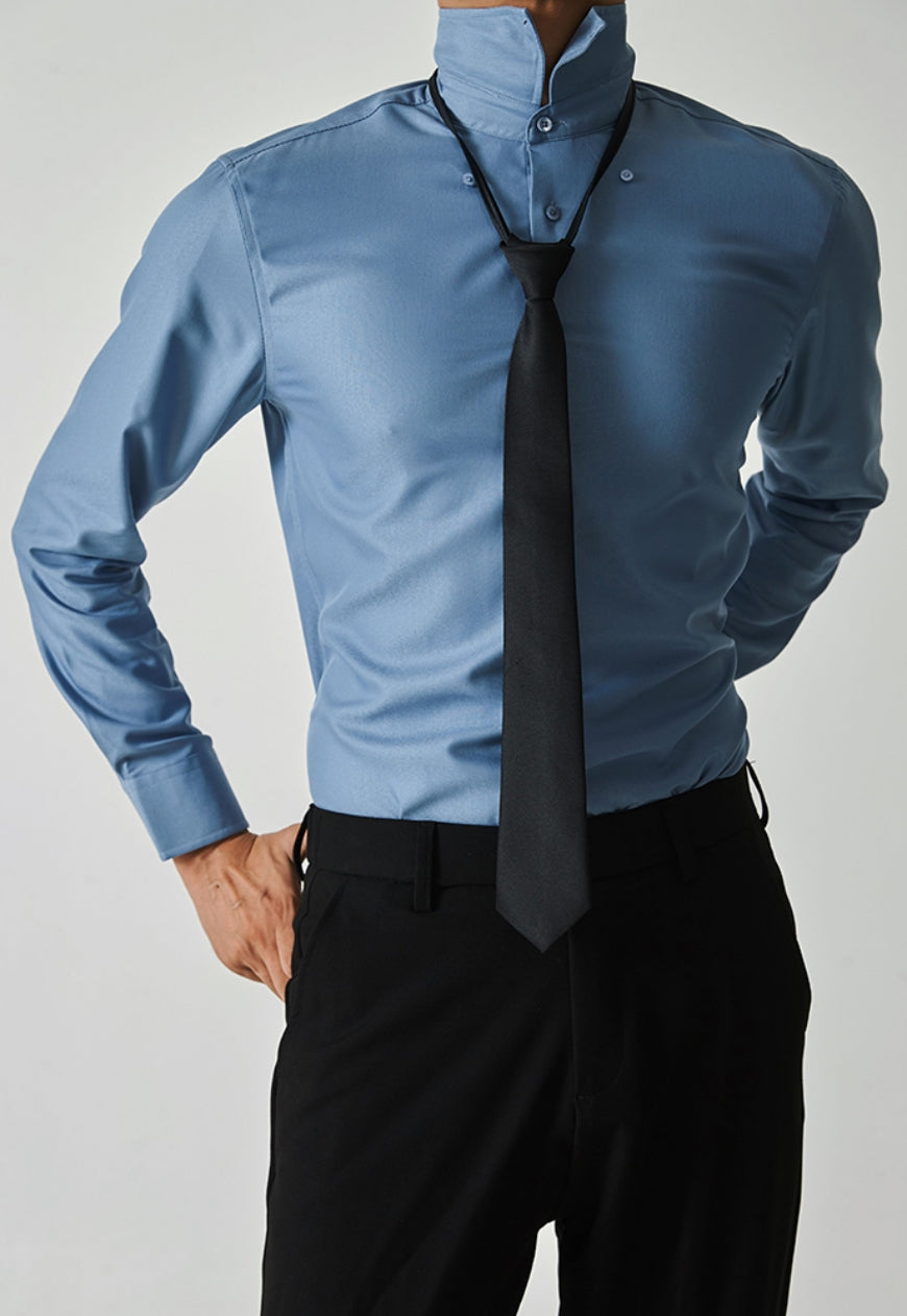 Men's Premium Slim Fit Shirt
