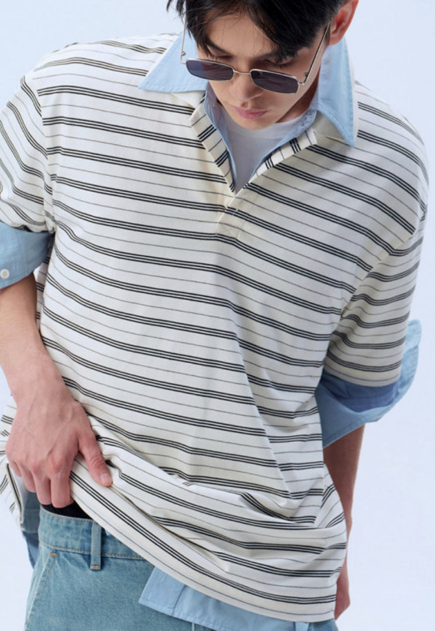 Men's Heritage Resort Camp Shirt