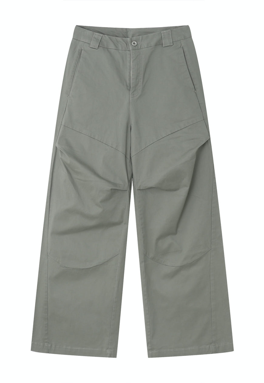 Unisex new loose overalls