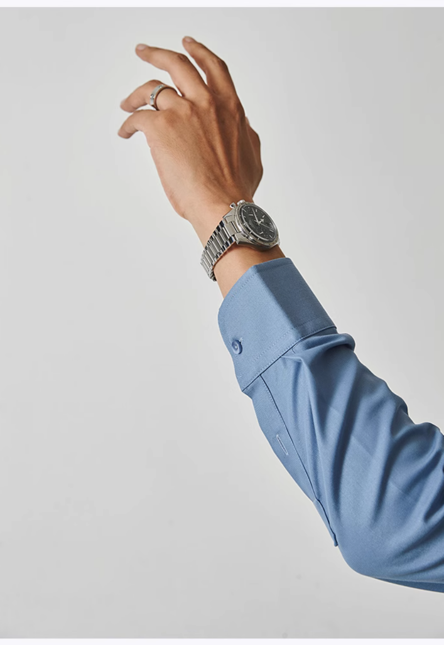 Men's Premium Slim Fit Shirt