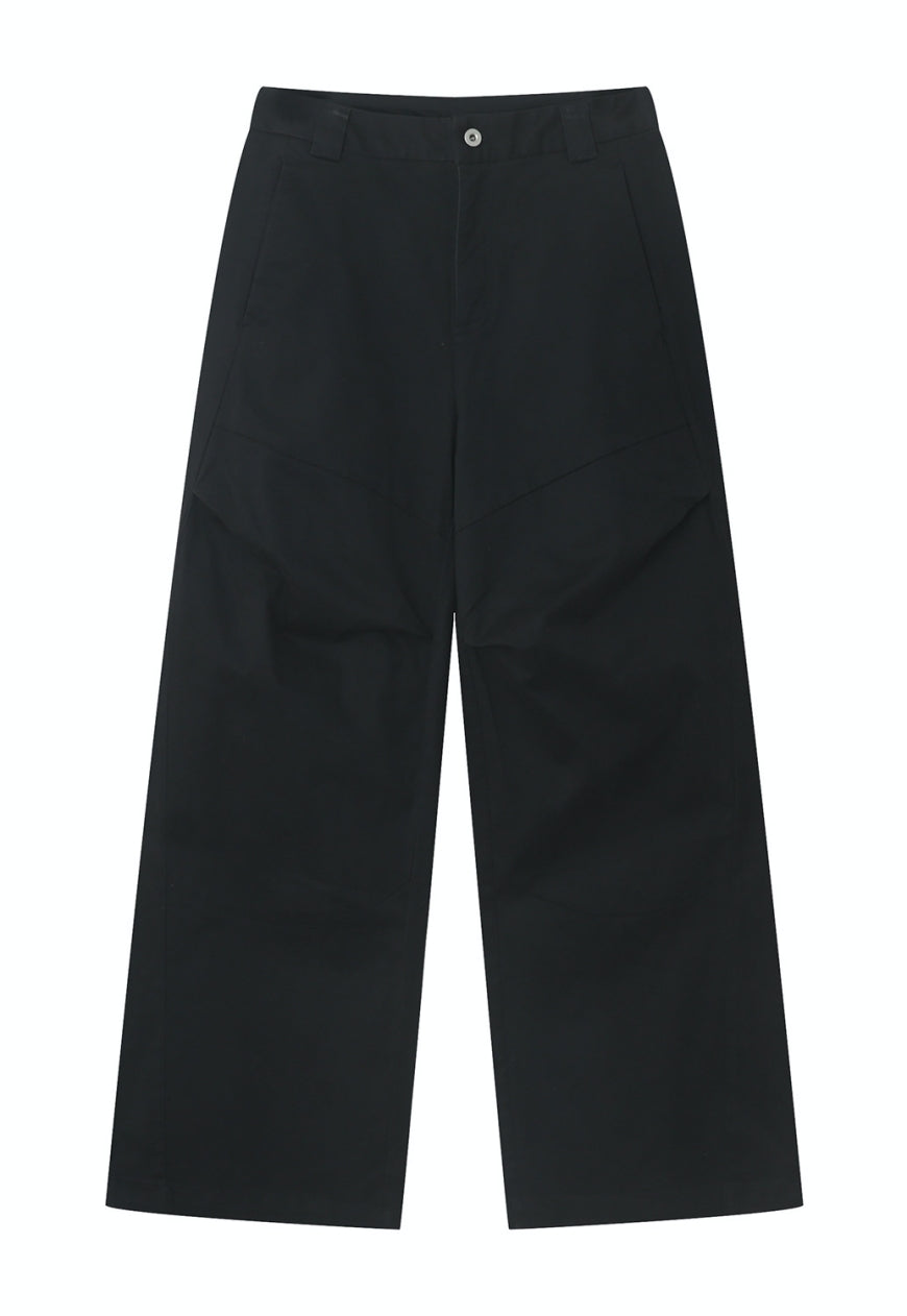 Unisex new loose overalls
