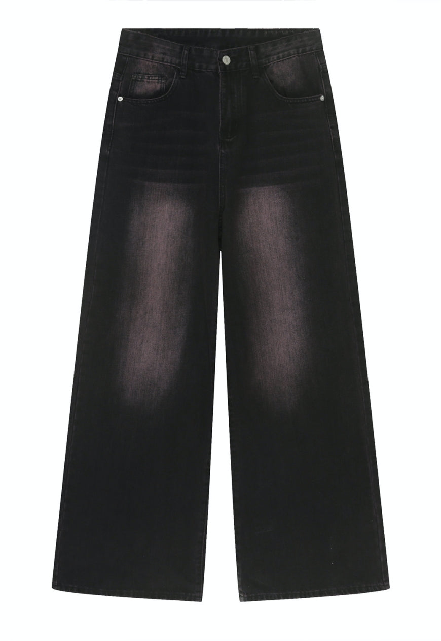 Unisex vintage jeans