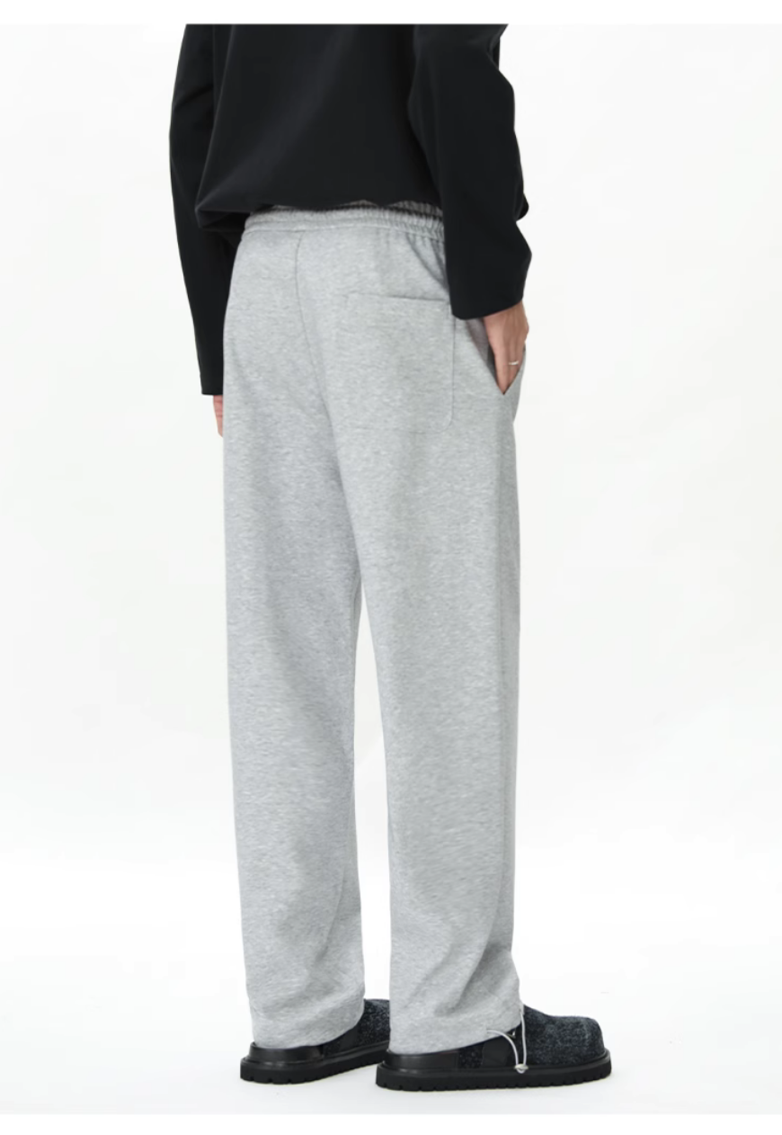 Men's vintage drawstring pants