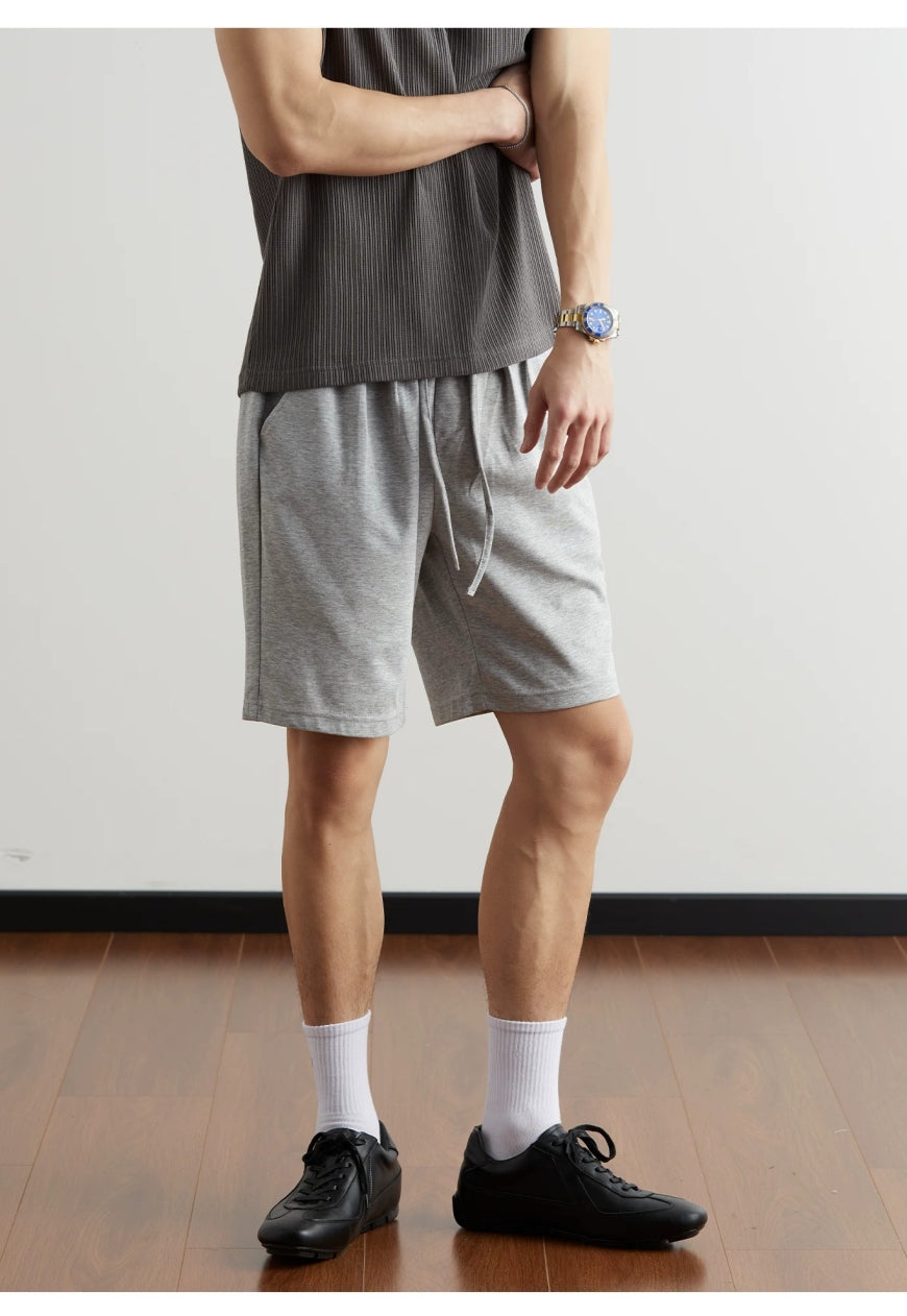 Men's Summer Gym Shorts