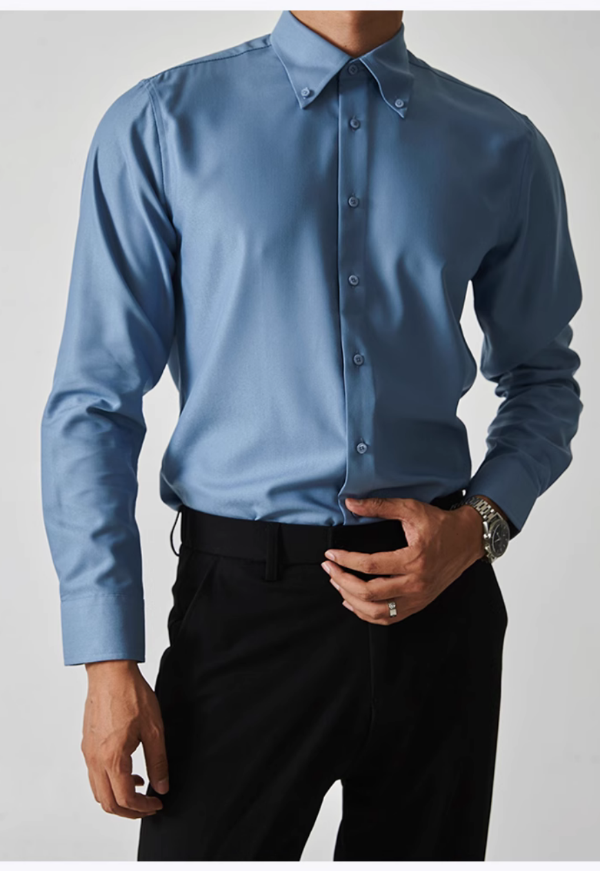 Men's Premium Slim Fit Shirt