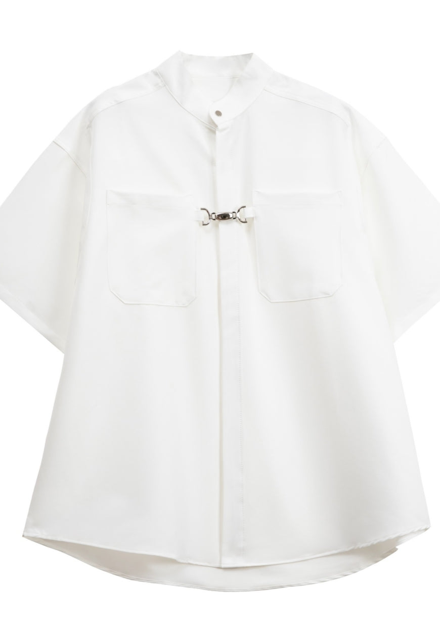 Men's designer fashion shirt
