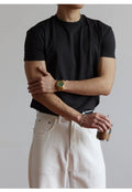 Men's eathable Relaxed Tee