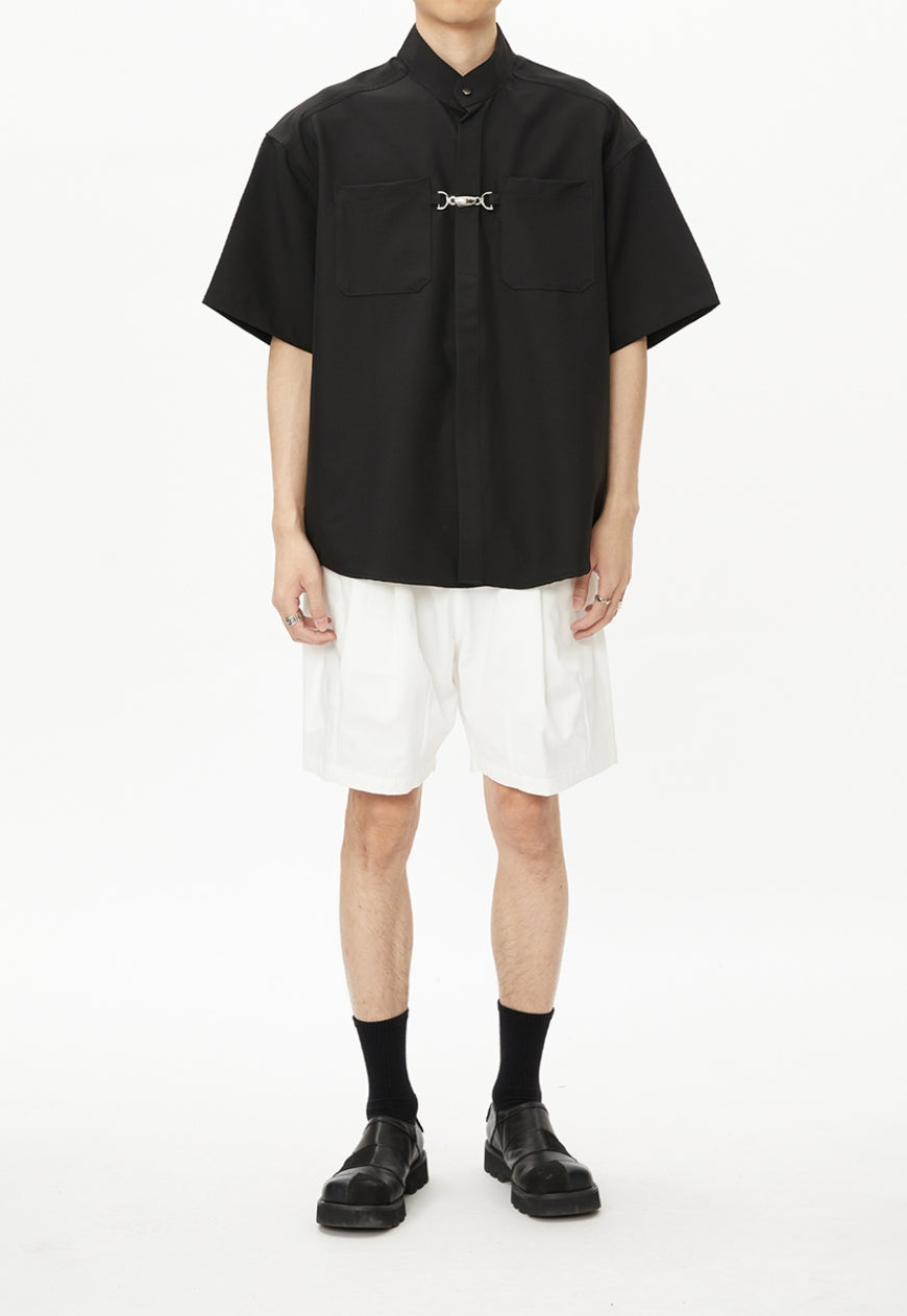 Men's designer fashion shirt