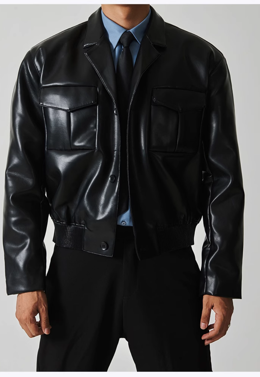 Men's Premium Slim Fit Shirt