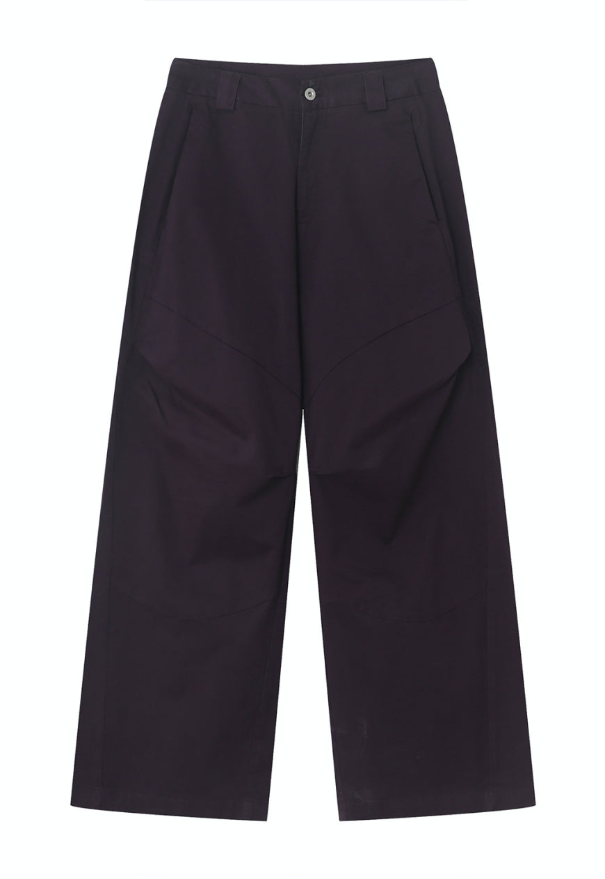 Unisex new loose overalls