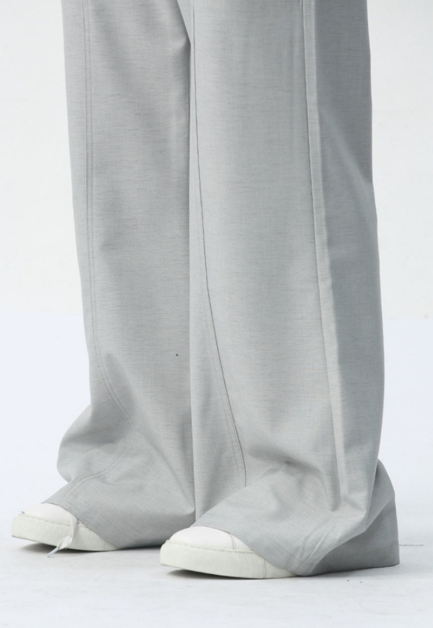 Unisex Premium pocket trousers