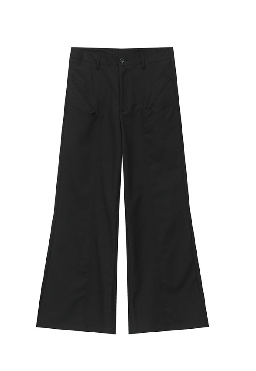 Unisex Premium pocket trousers