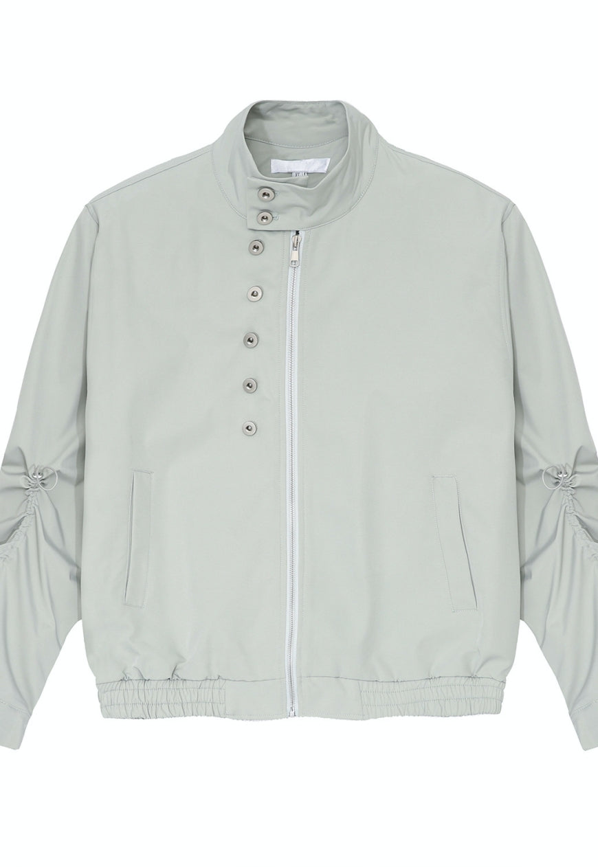 Men's Multi-button jacket