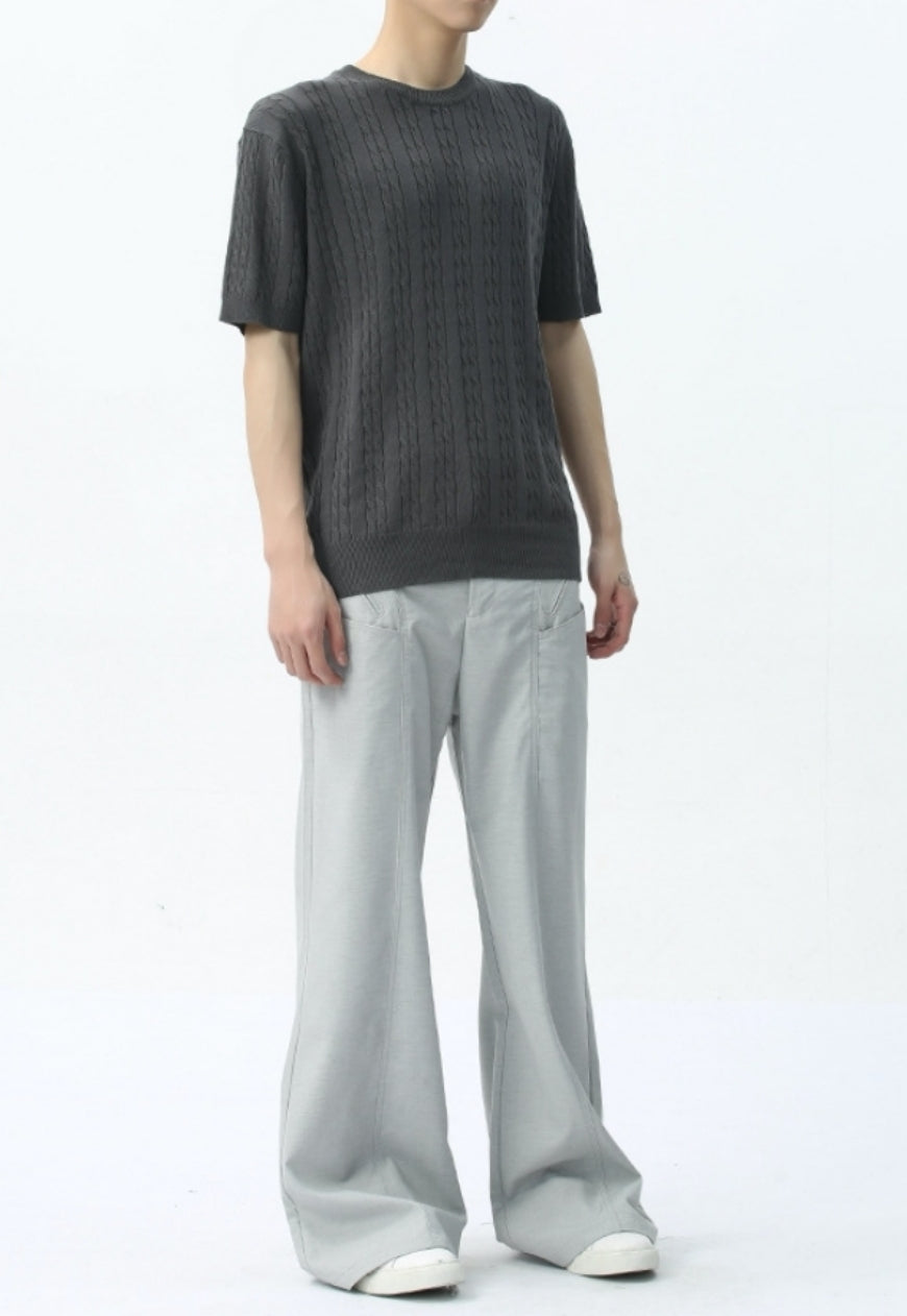 Unisex Premium pocket trousers