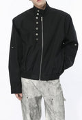 Men's Multi-button jacket