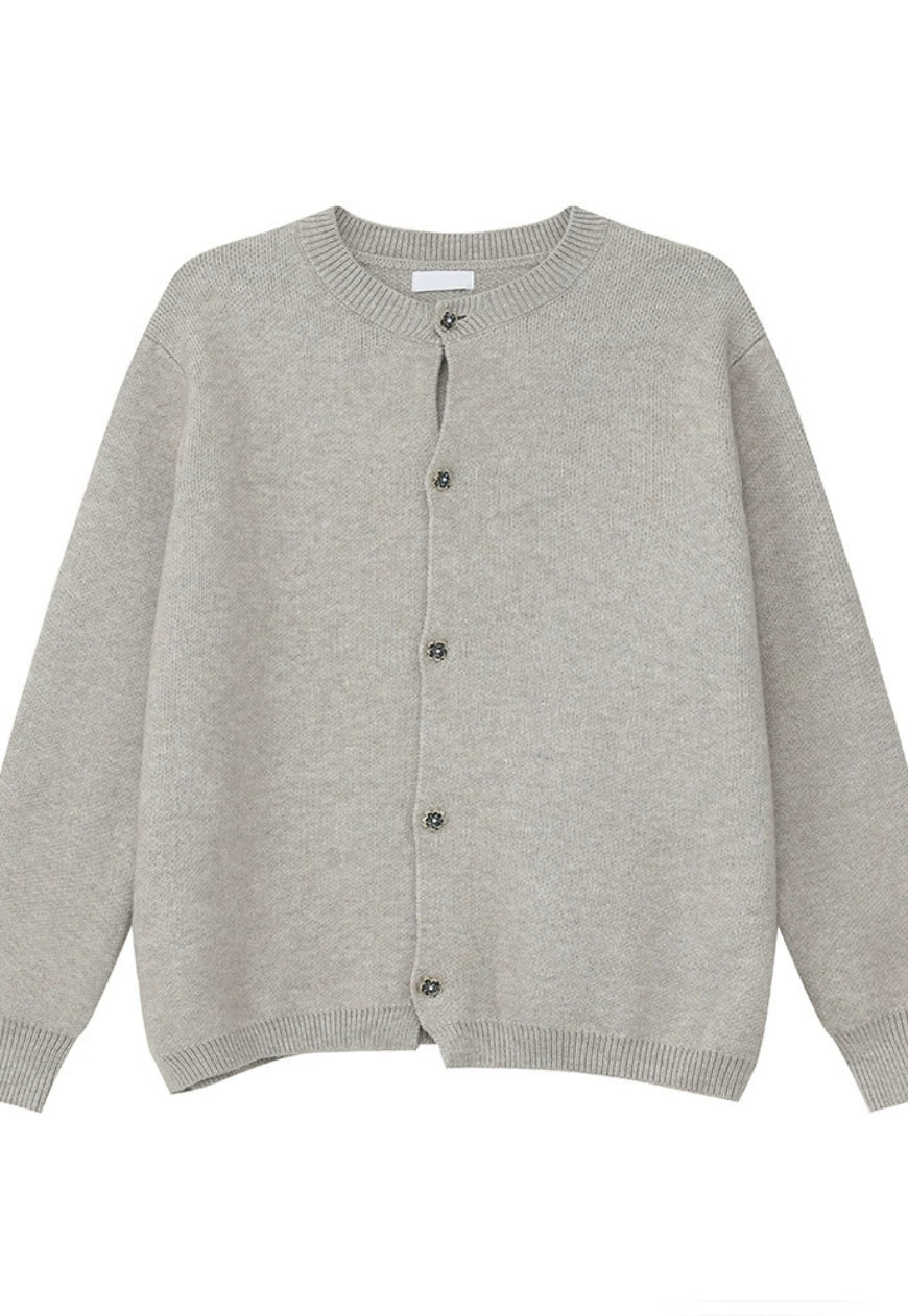 Men's Cleanfit Knit Sweater