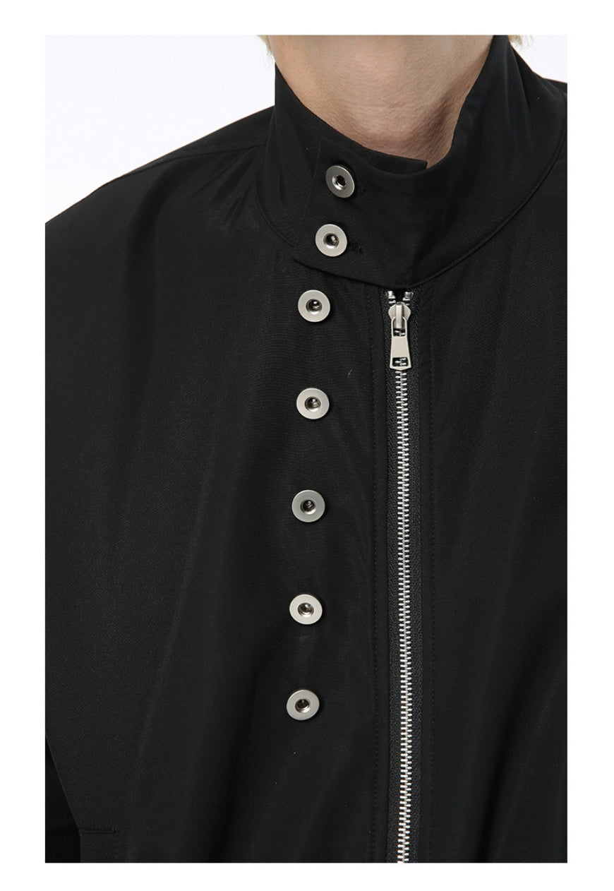 Men's Multi-button jacket