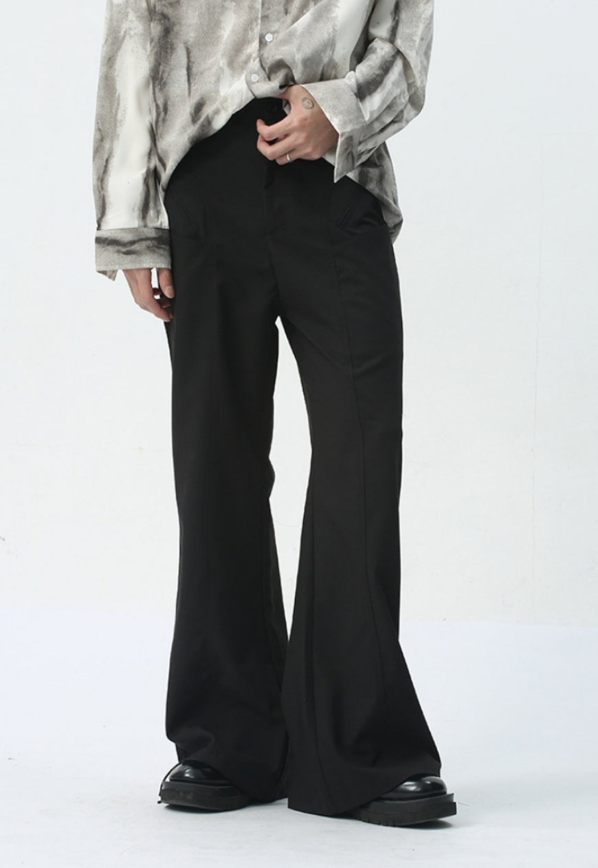 Unisex Premium pocket trousers
