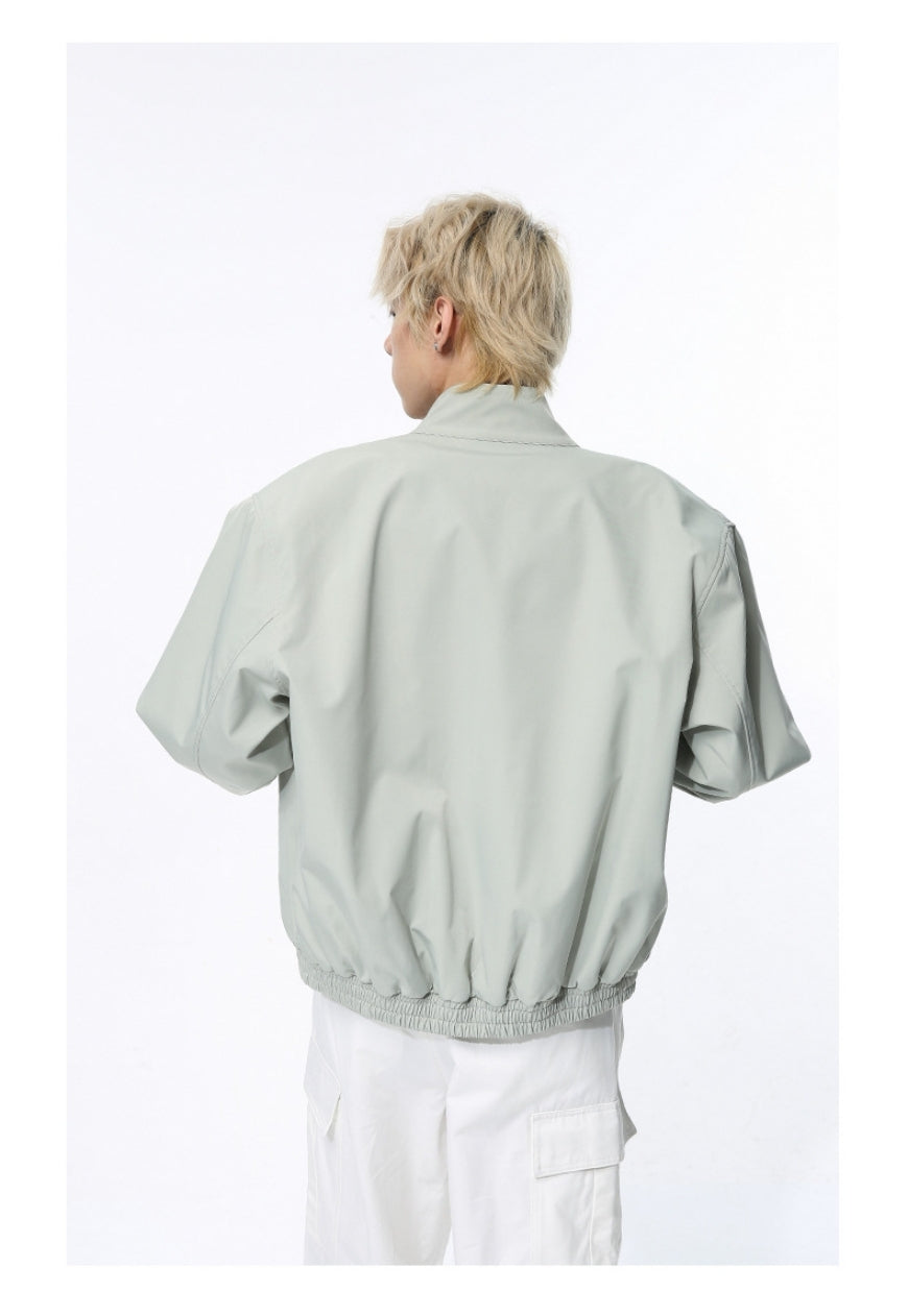 Men's Multi-button jacket