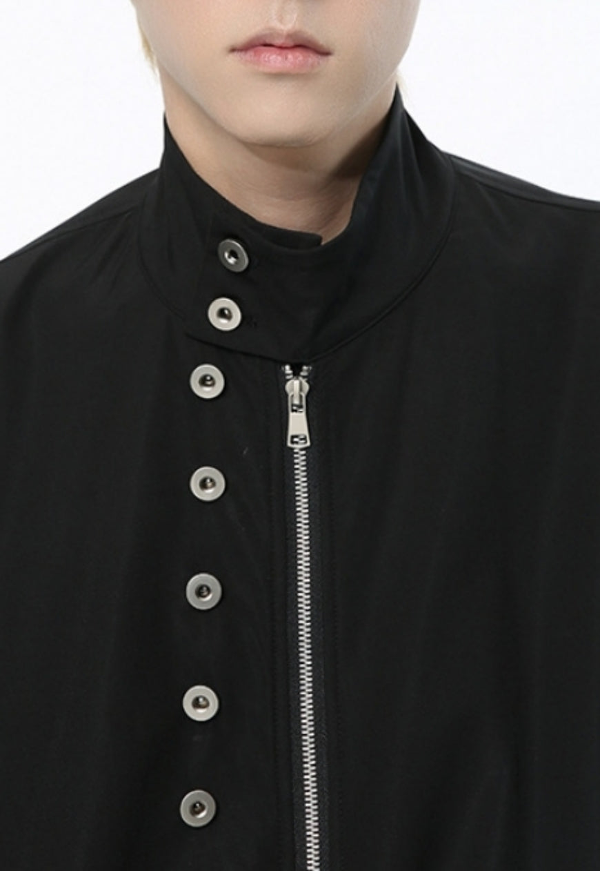 Men's Multi-button jacket