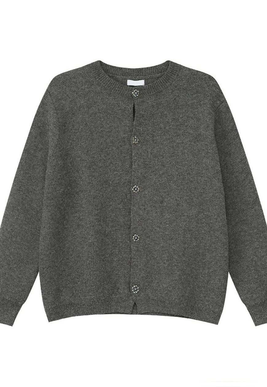 Men's Cleanfit Knit Sweater