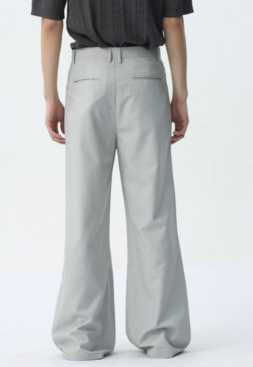 Unisex Premium pocket trousers